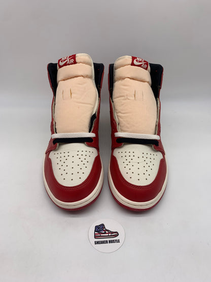 Jordan 1 Retro High OG Chicago Lost and Found