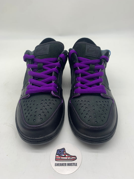 Nike SB Dunk Low Familia First Avenue