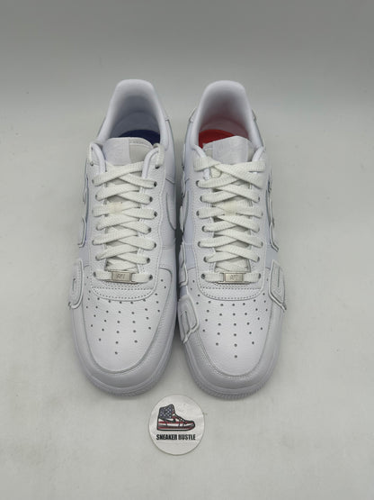 Nike Air Force 1 Low Cactus Plant Flea Market White (2024)
