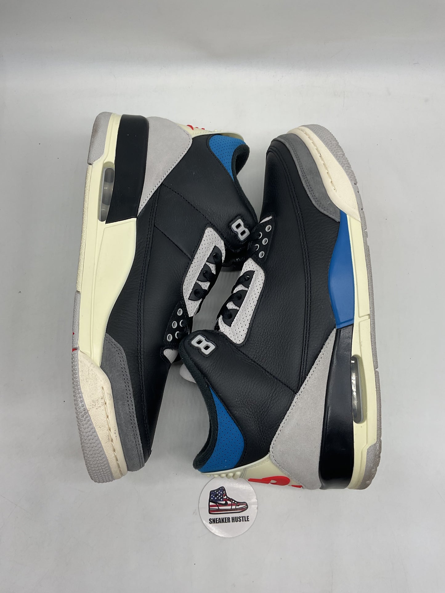 Jordan 3 Retro OG Rare Air