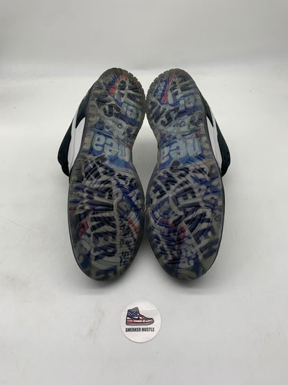 Nike SB Dunk Low Staple Panda Pigeon