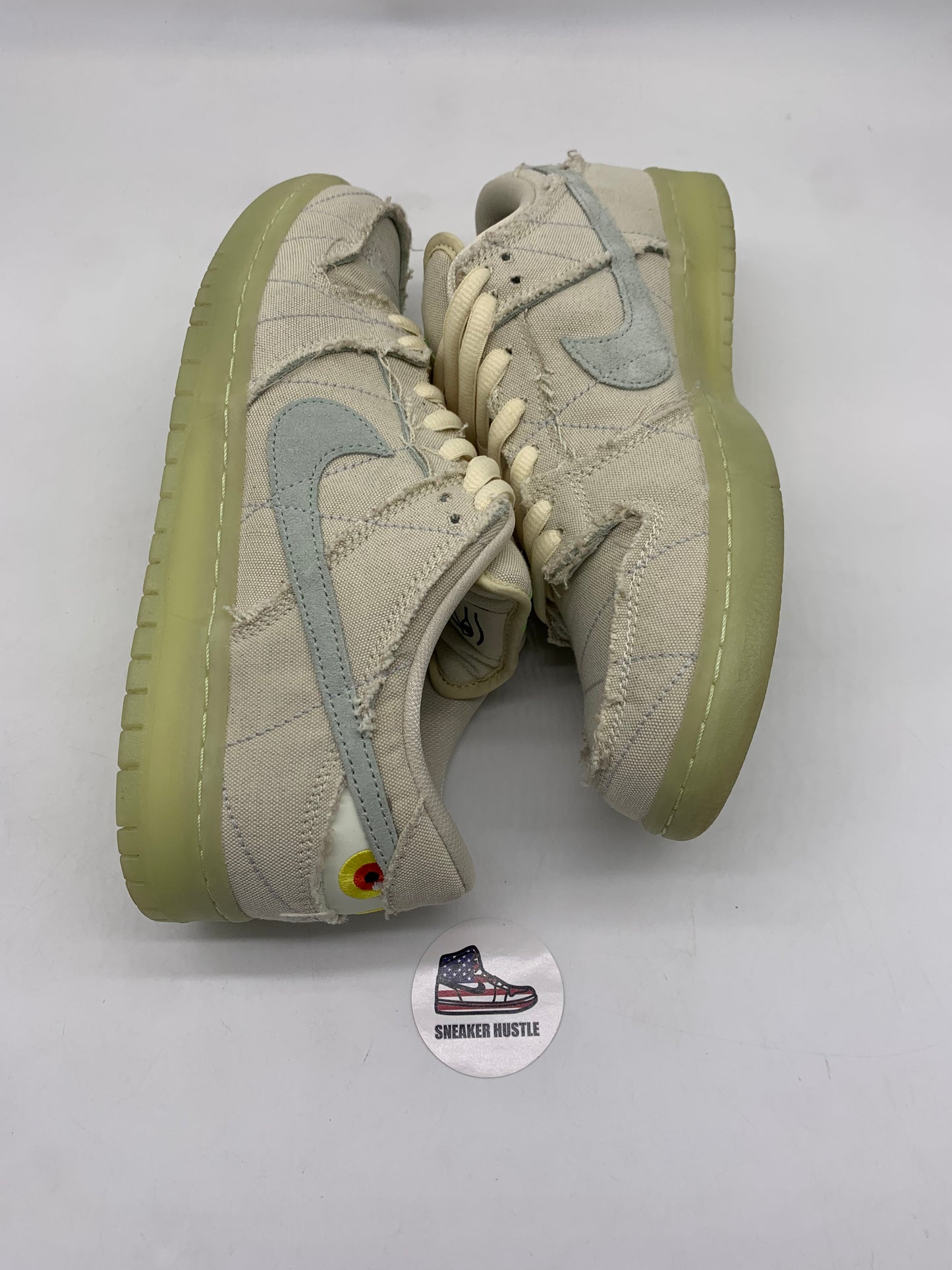 Nike SB Dunk Low Mummy