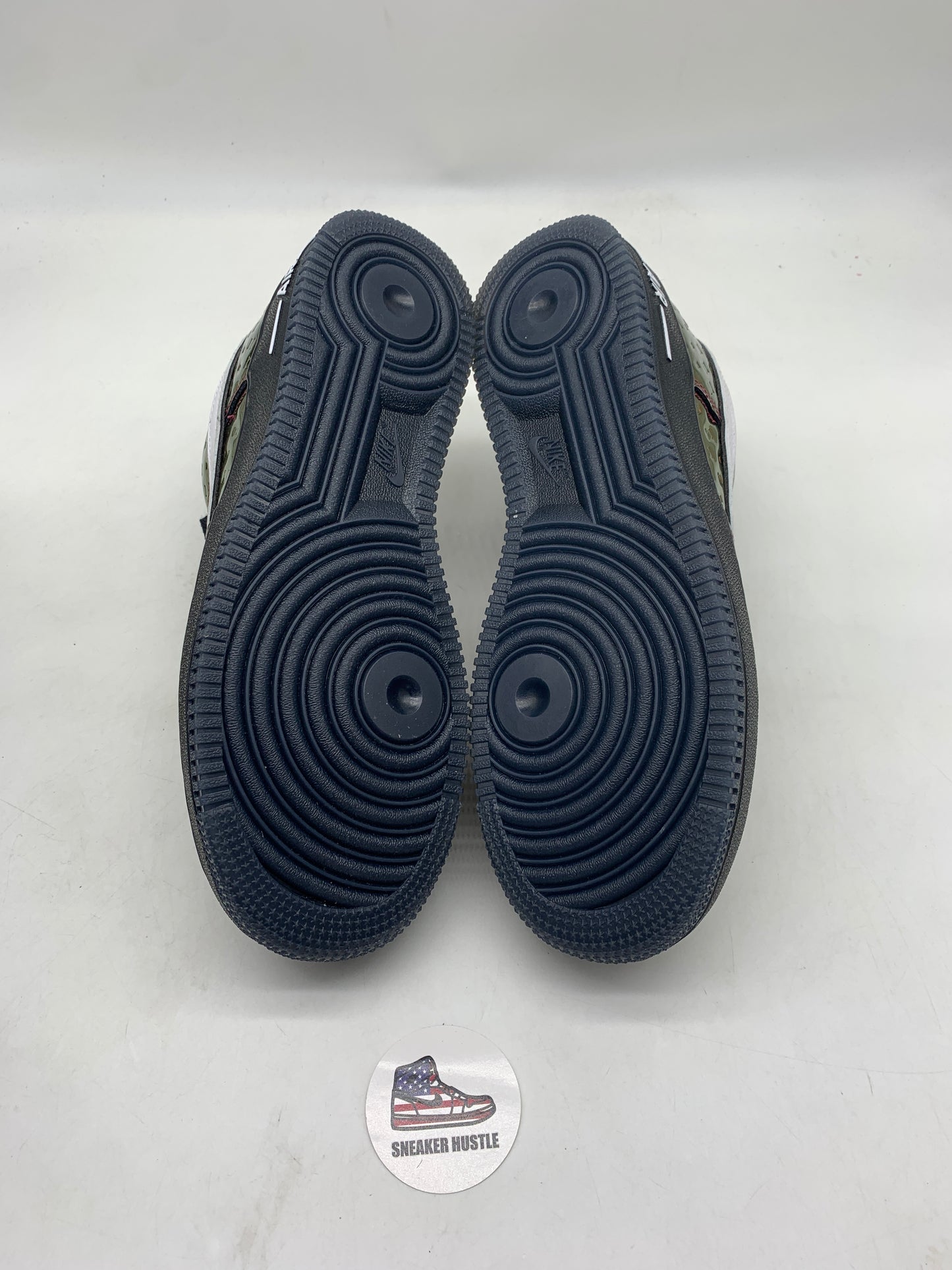 Nike Air Force 1 Low PRM NBA All-Star Weekend (2026)