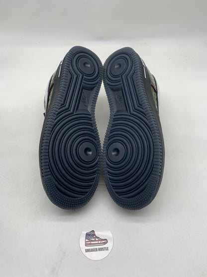 Nike Air Force 1 Low PRM NBA All-Star Weekend (2026)