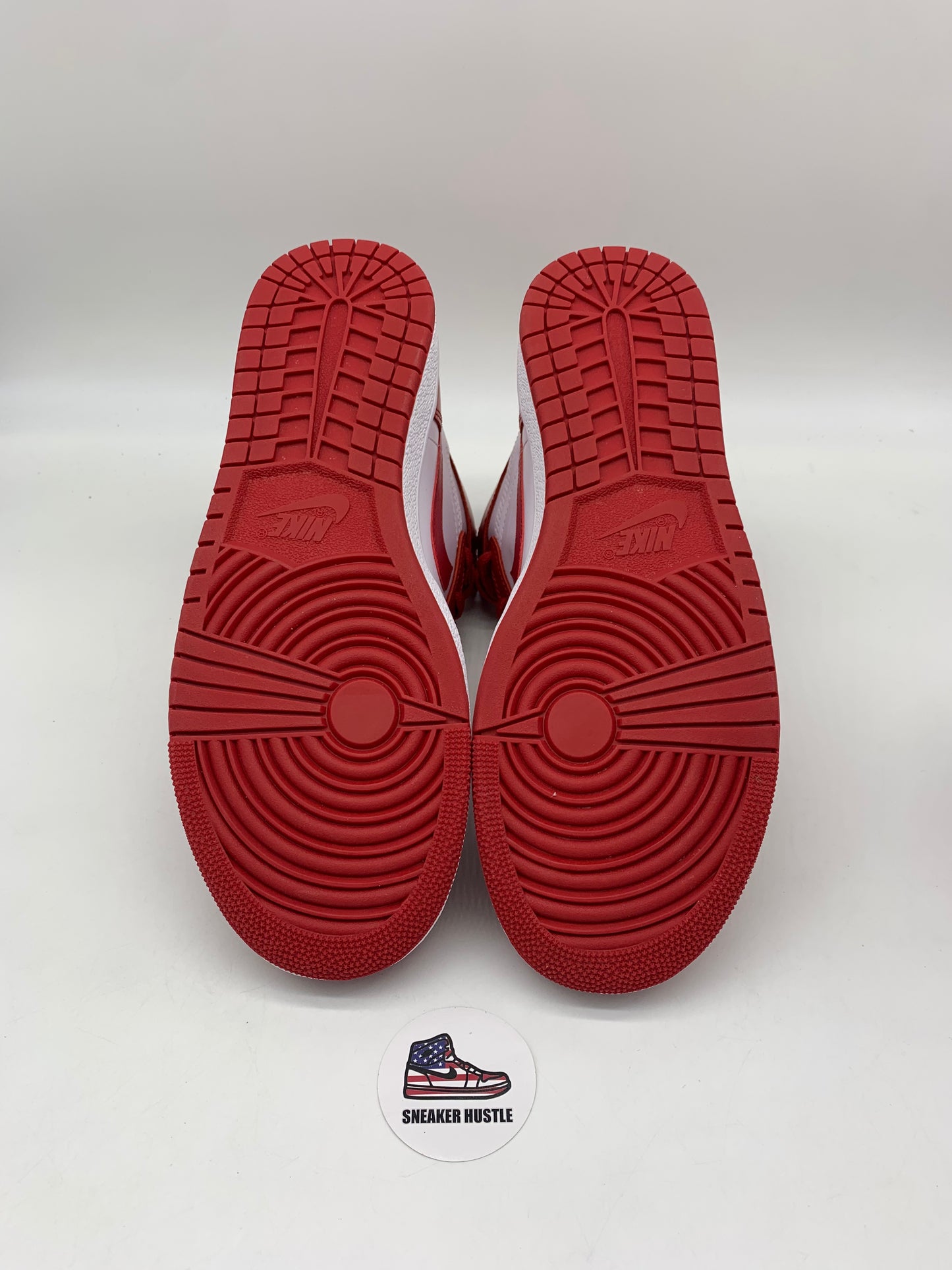 Jordan New Beginnings Pack Retro High 1 & Nike Air Ship