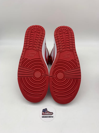 Jordan New Beginnings Pack Retro High 1 & Nike Air Ship