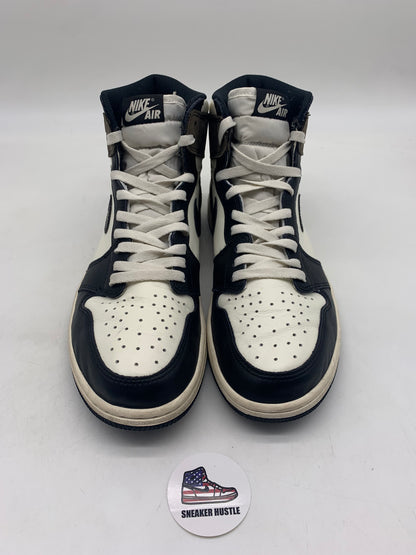 Jordan 1 Retro High Dark Mocha
