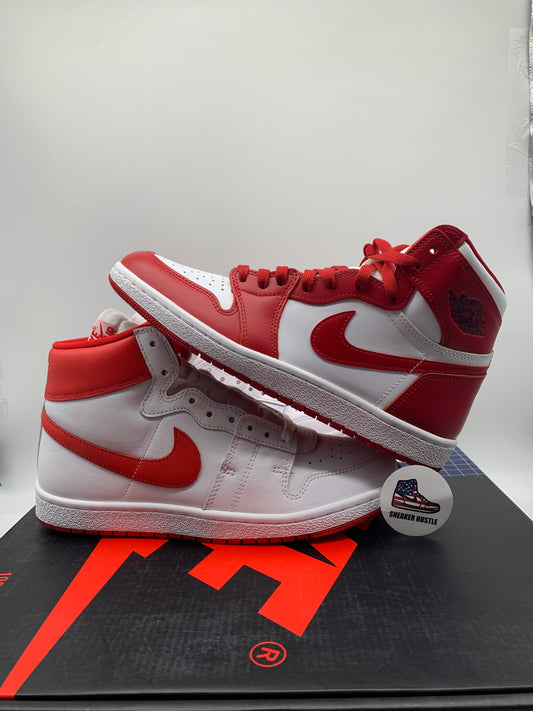 Jordan New Beginnings Pack Retro High 1 & Nike Air Ship