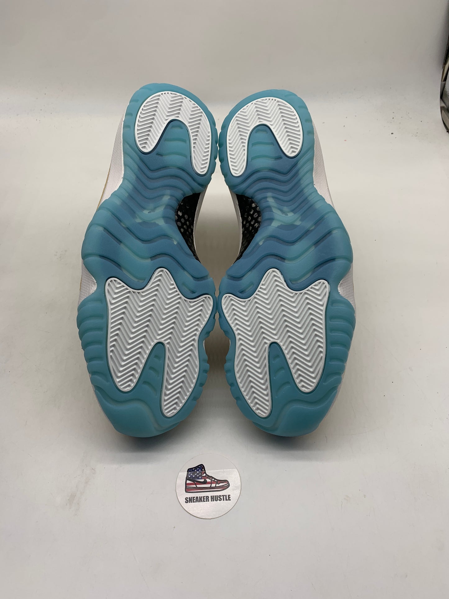 Jordan 11 Retro H-Town