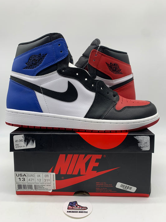 Jordan 1 Retro Top 3