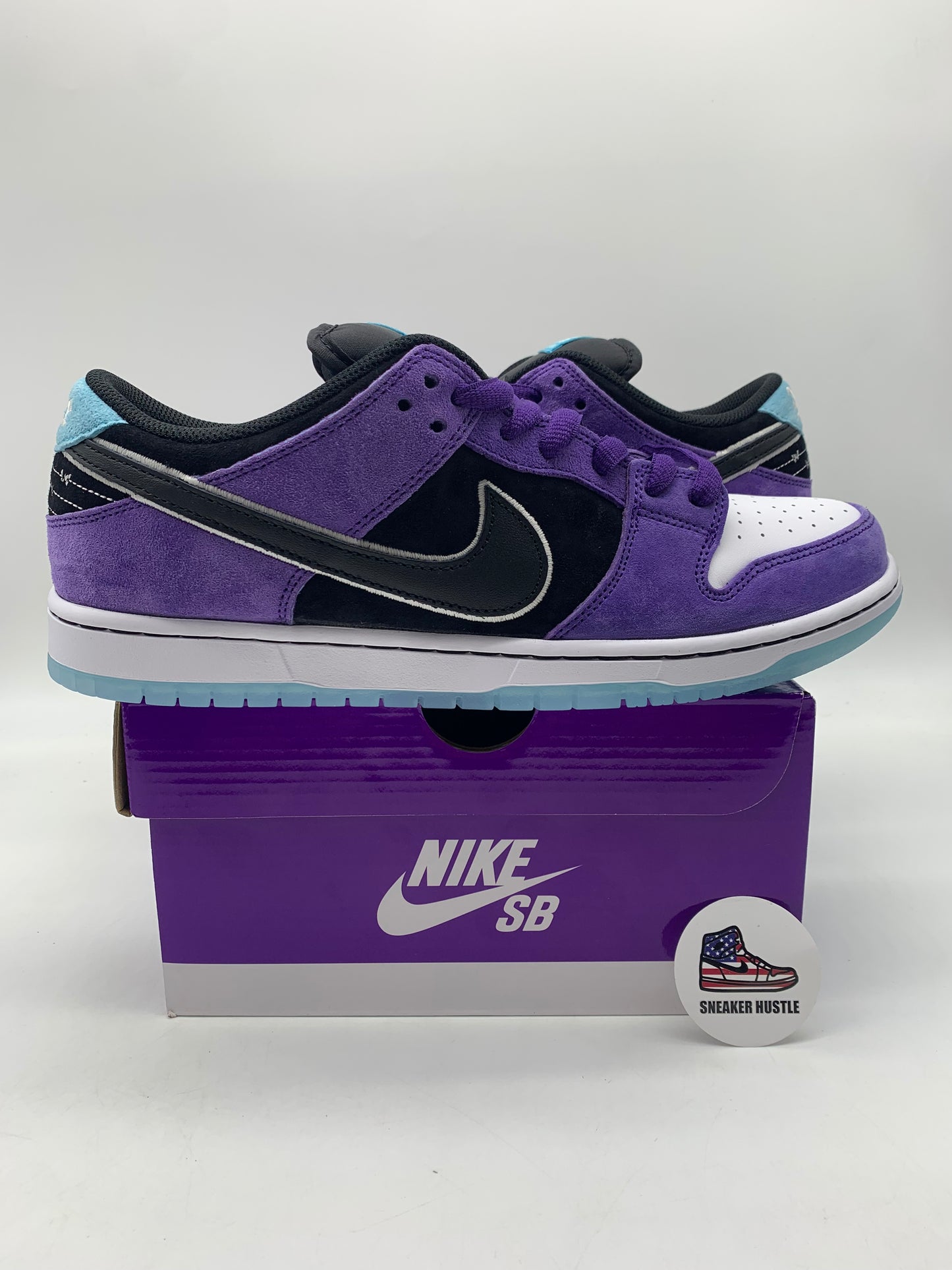 Nike SB Dunk Low Hayley Wilson