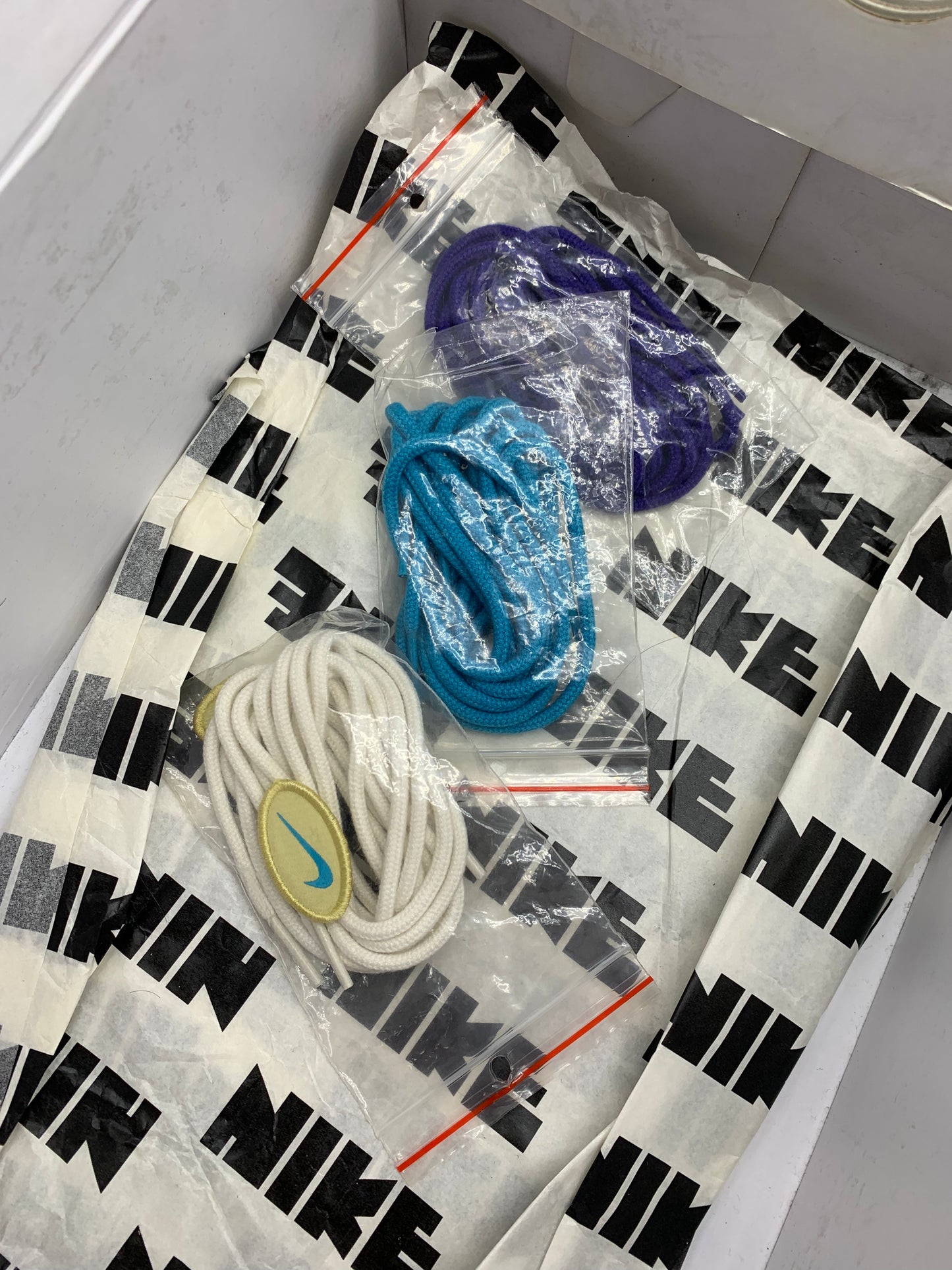 Nike Air Max 1/97 Sean Wotherspoon (Extra Lace Set Only)