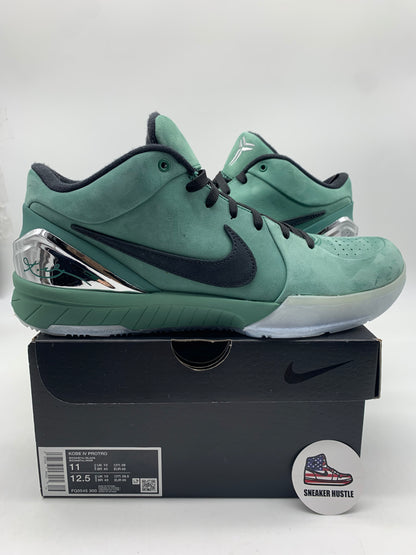Nike Kobe 4 Protro Girl Dad
