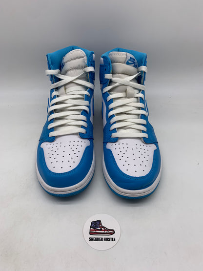 Jordan 1 Retro High OG UNC