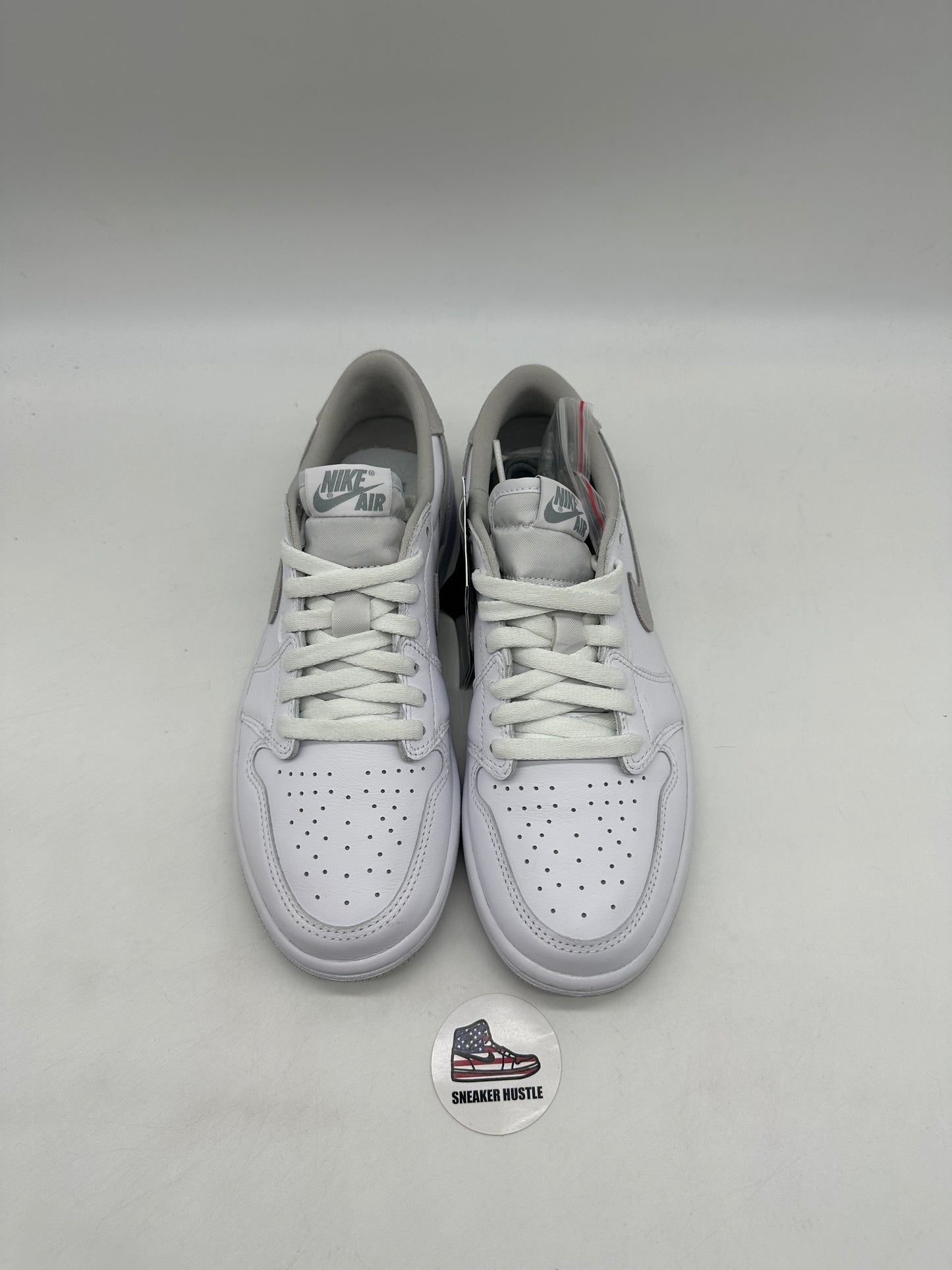 Jordan 1 Low OG Neutral Grey (2021) (Women's)