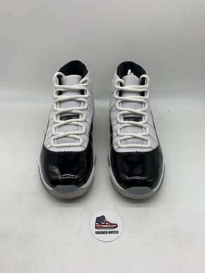 Jordan 11 Retro Concord (2018)