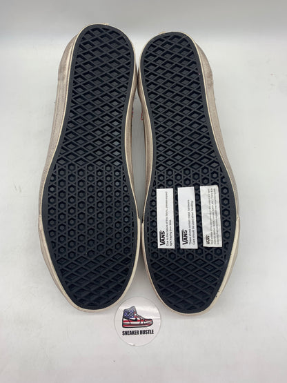 Vans Old Skool 36 LX Souvenir Warm Brown