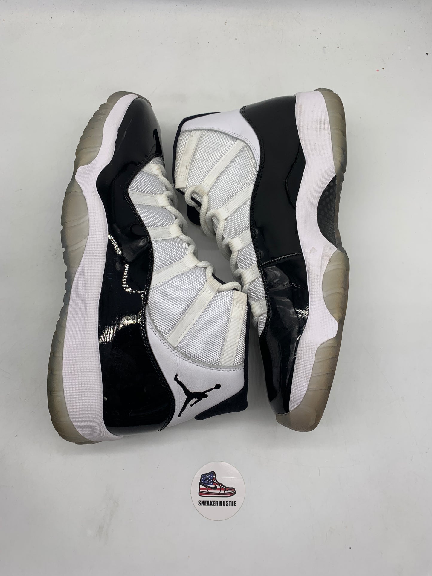 Jordan 11 Retro Concord (2018)