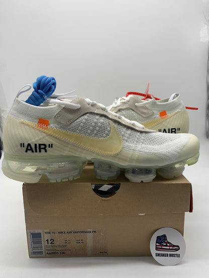 Nike Air VaporMax Off-White (2018)