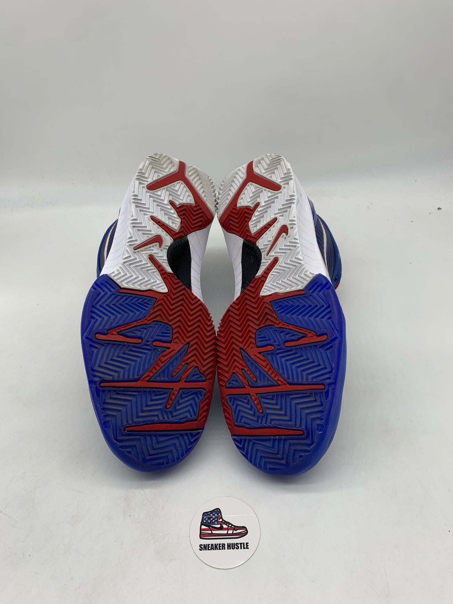 Nike Kobe 4 Protro Philly (2024)