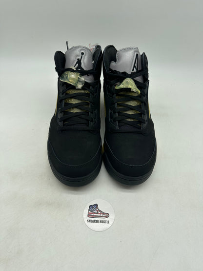 Jordan 5 Retro A Ma Maniére Dusk