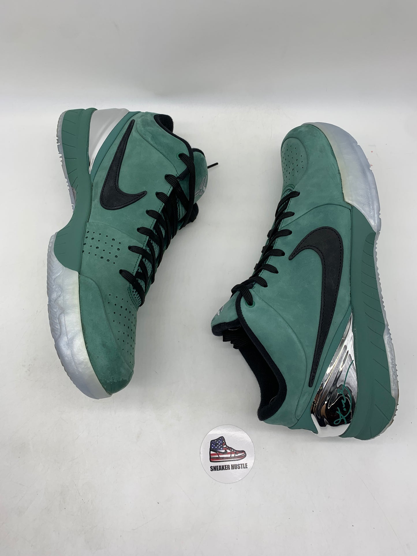 Nike Kobe 4 Protro Girl Dad