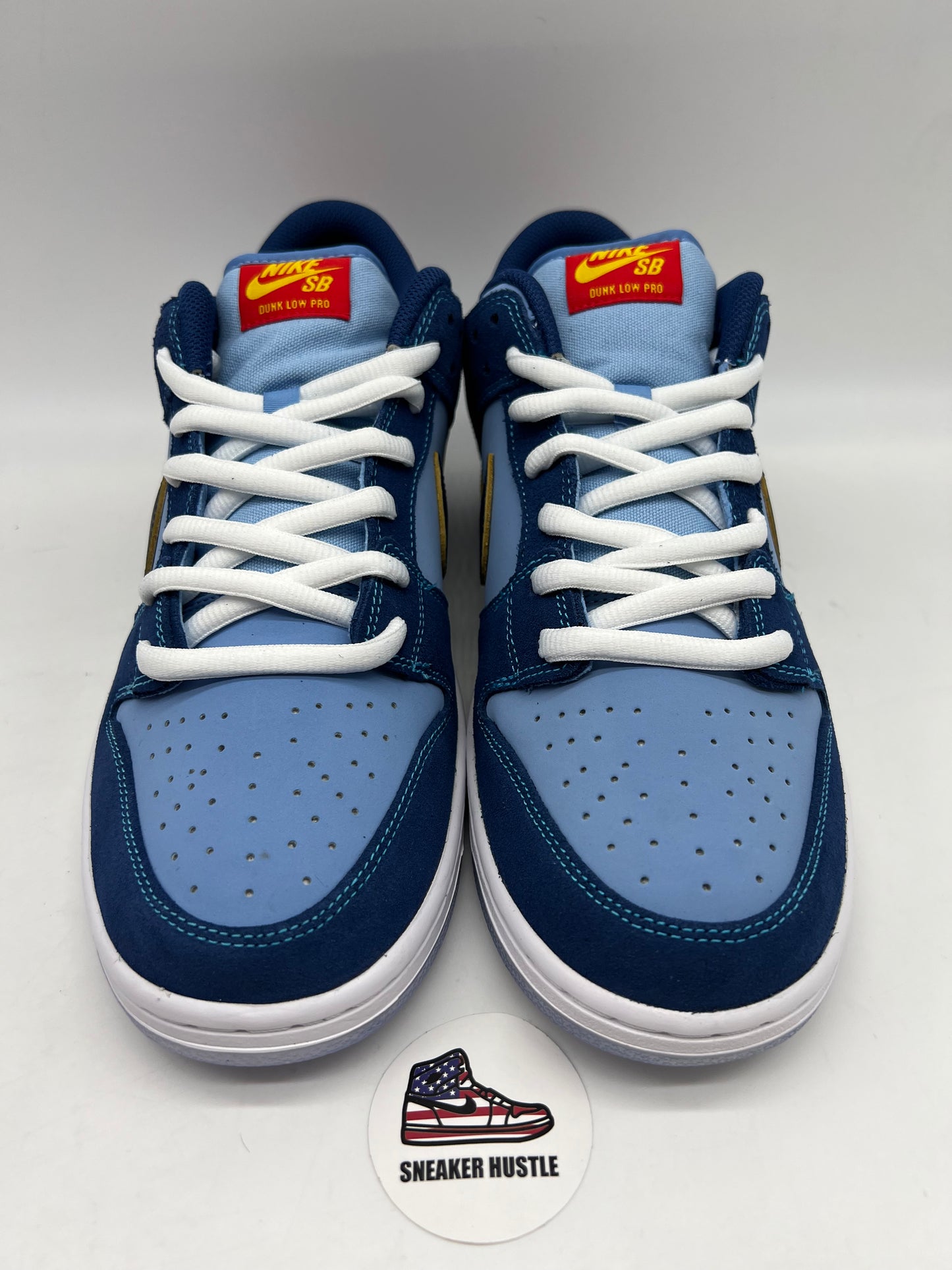 Nike SB Dunk Low Pro Why So Sad?