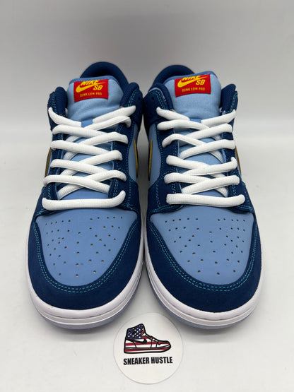 Nike SB Dunk Low Pro Why So Sad?