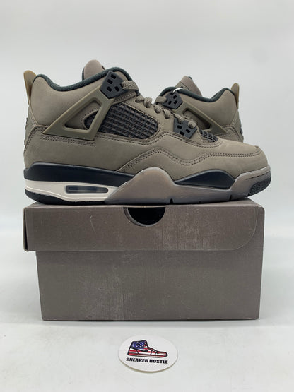 Jordan 4 Retro OG Cave Stone (GS)