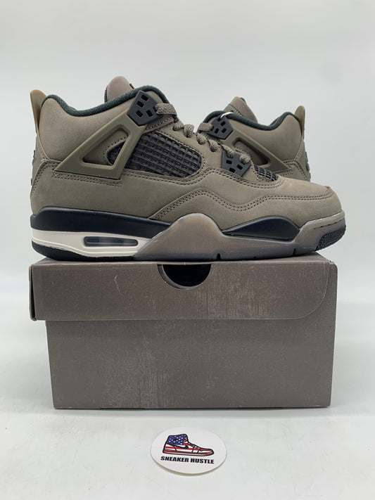 Jordan 4 Retro OG Cave Stone (GS)