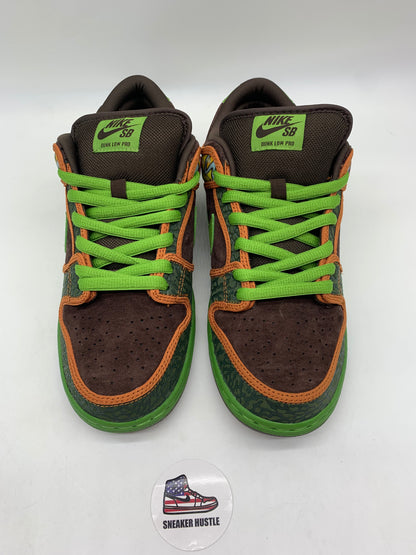 Nike SB Dunk Low De La Soul (2015)