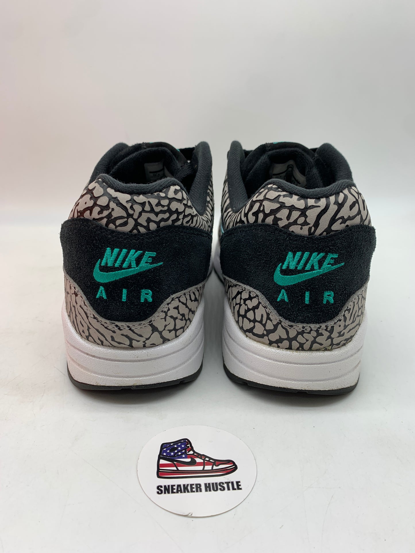 Nike Air Max 1 atmos Elephant (2017)
