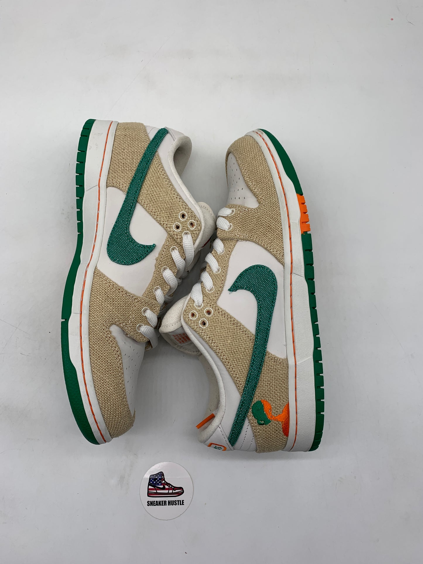 Nike SB Dunk Low Jarritos