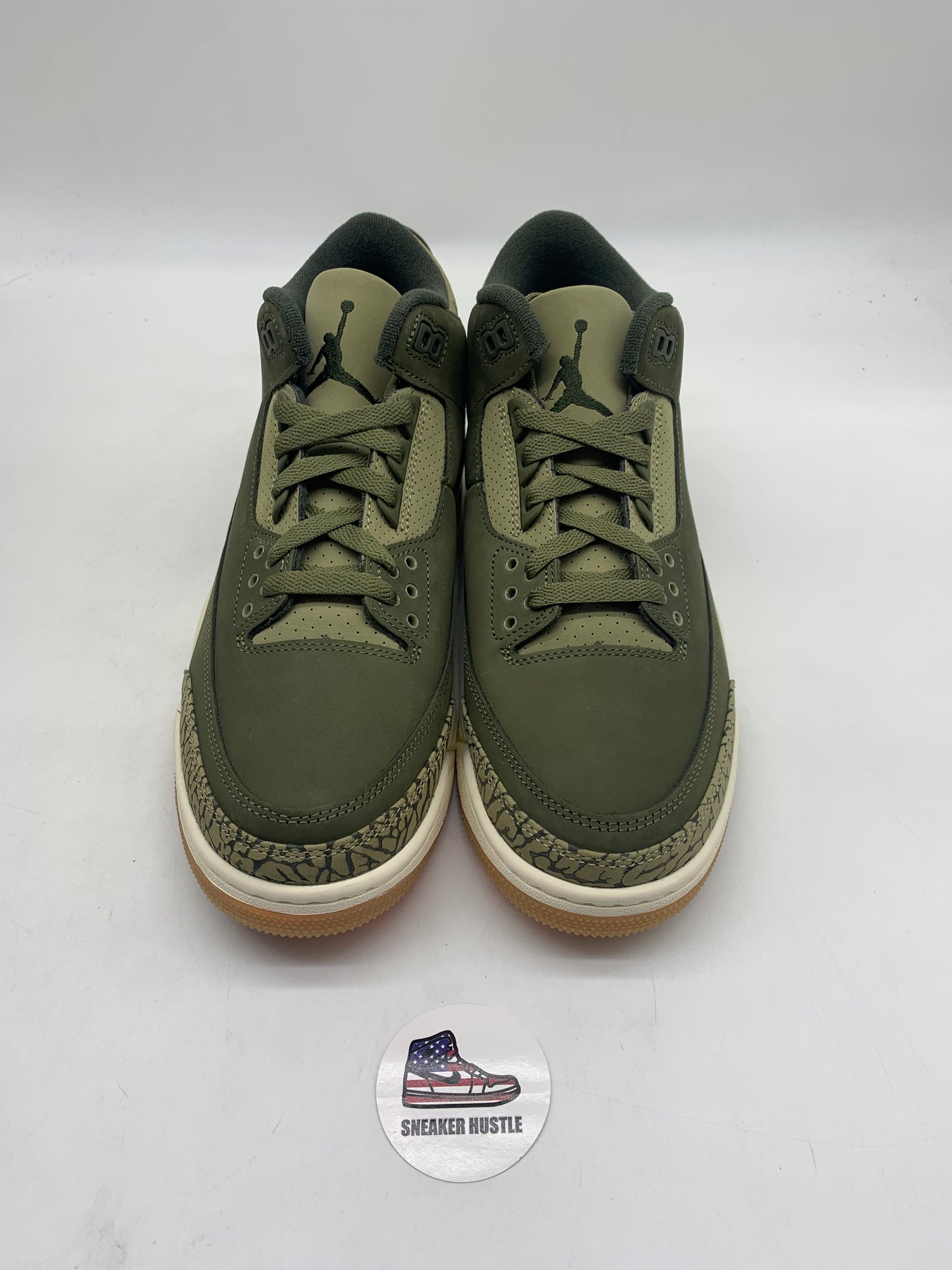 Jordan 3 Retro Family Affair