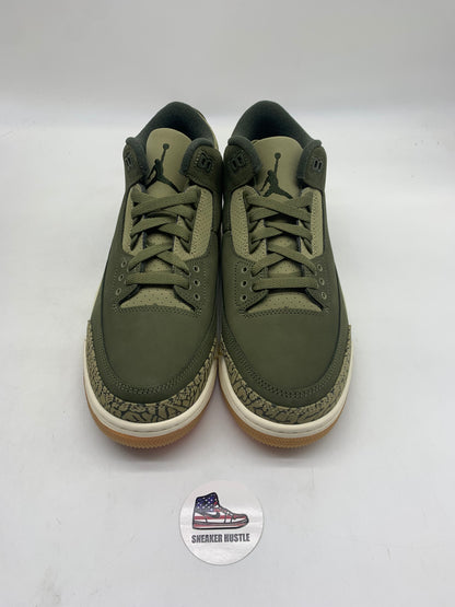 Jordan 3 Retro Family Affair