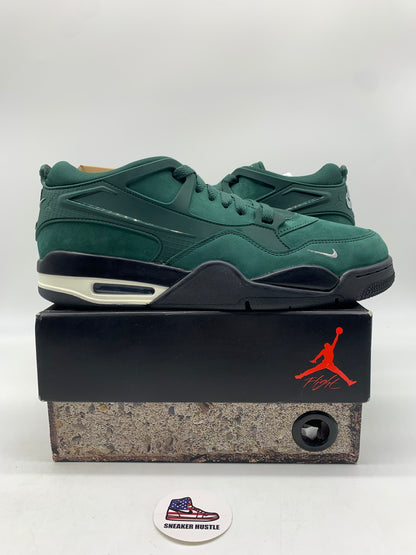 Jordan 4 RM SP Nigel Sylvester Grandma's Driveway