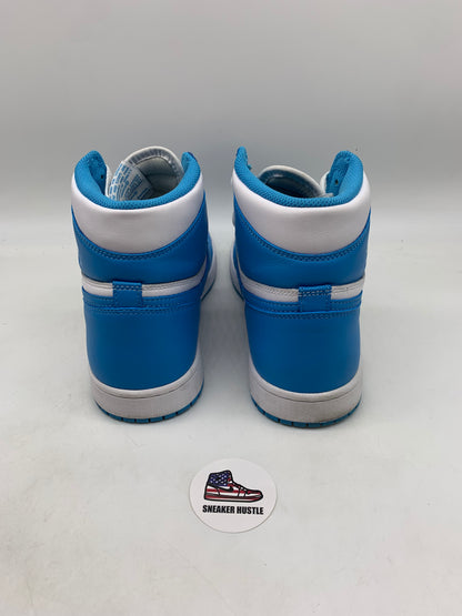 Jordan 1 Retro High OG UNC