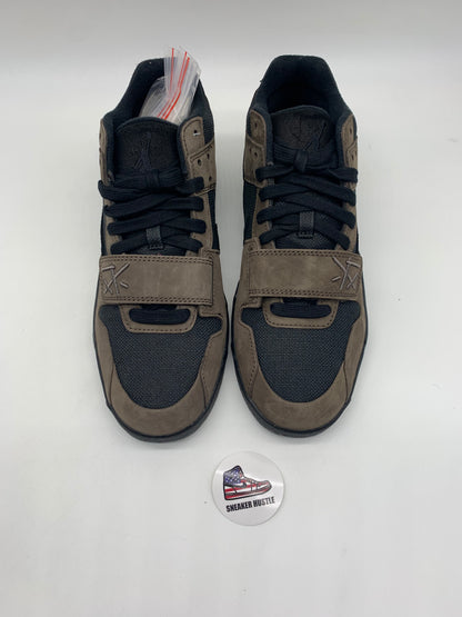 Jordan Jumpman Jack TR Travis Scott Dark Mocha