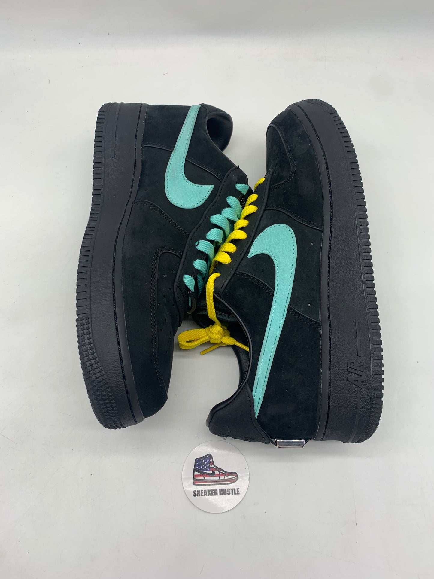 Nike Air Force 1 Low Tiffany & Co. 1837