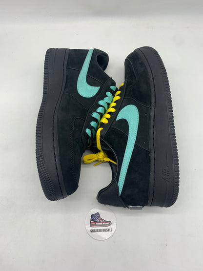 Nike Air Force 1 Low Tiffany & Co. 1837
