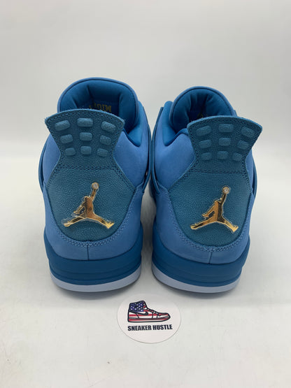 Jordan 4 Retro UCLA Bruins PE