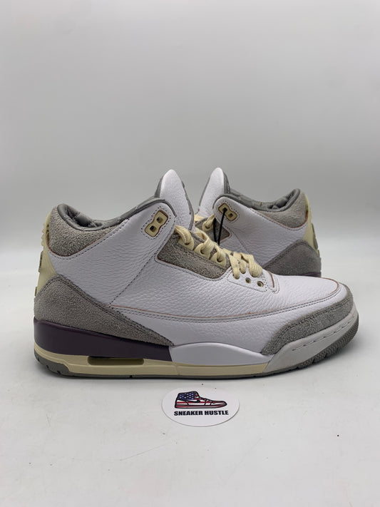 Jordan 3 Retro SP A Ma Maniére (Women's)