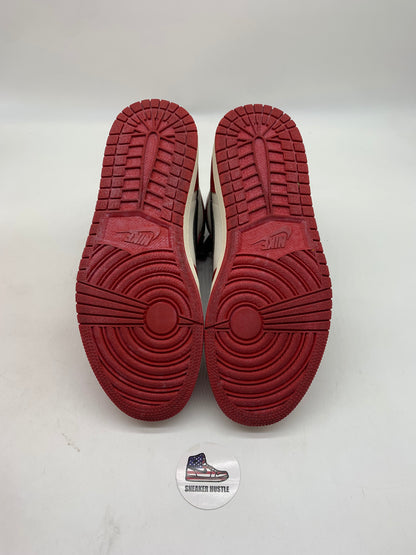 Jordan 1 Retro High OG Chicago Lost and Found