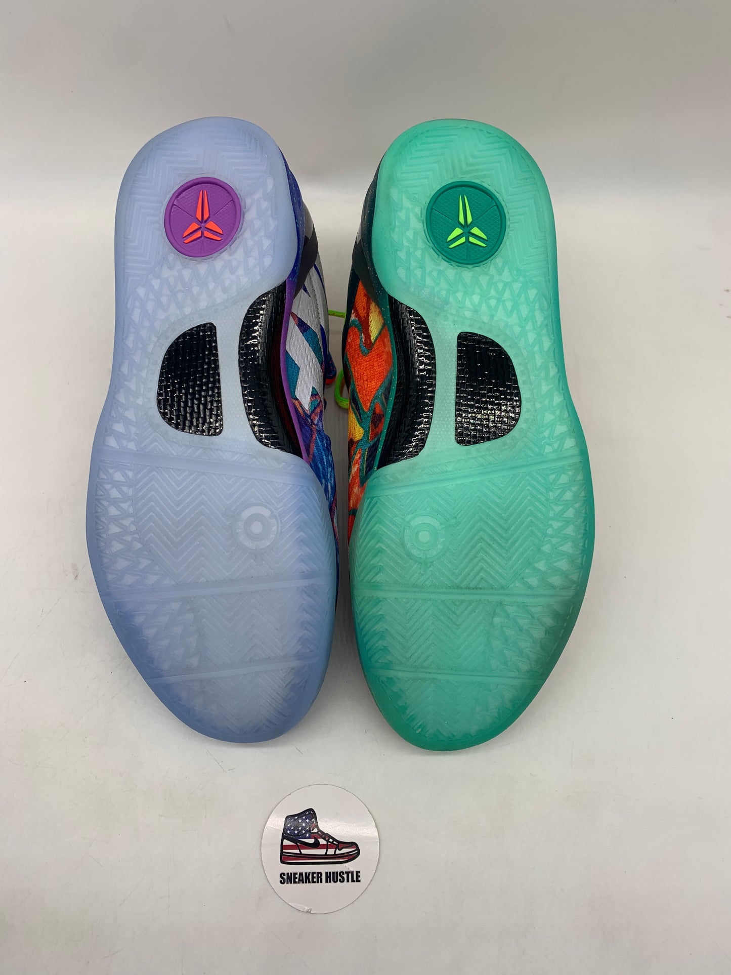 Nike Kobe 8 Protro What The (2025) (GS)