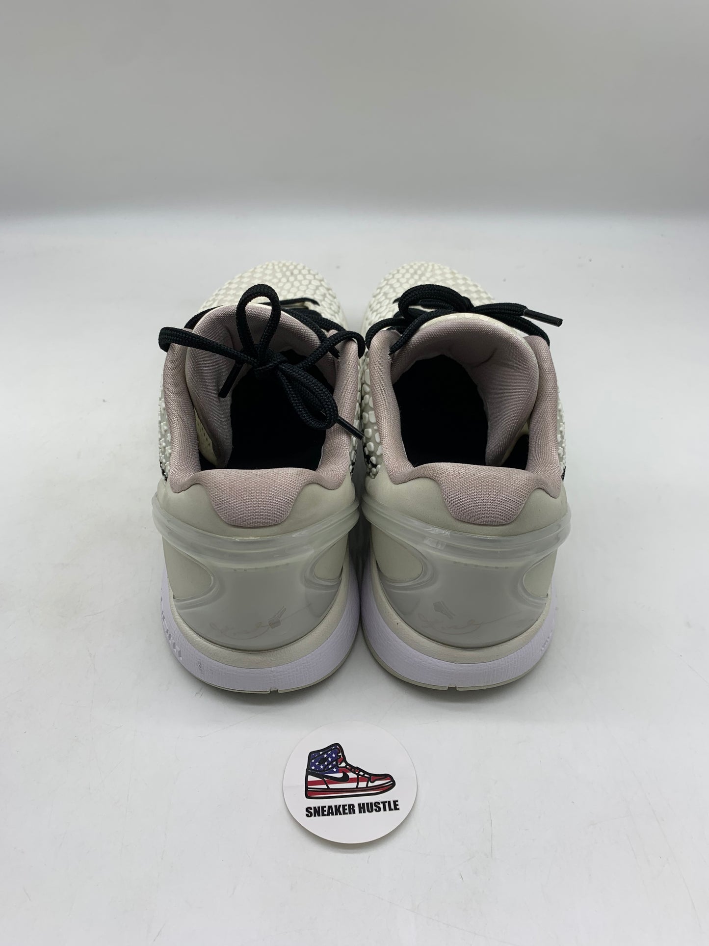 Nike Kobe 6 Protro Sail All-Star