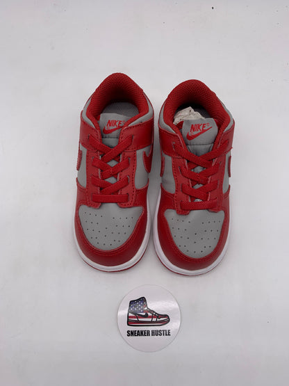 Nike Dunk Low UNLV (TD) 8C