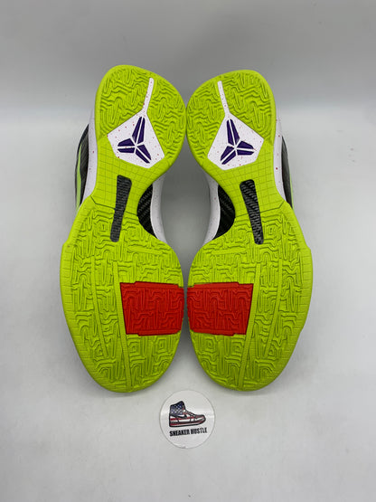 Nike Kobe 5 Protro Chaos