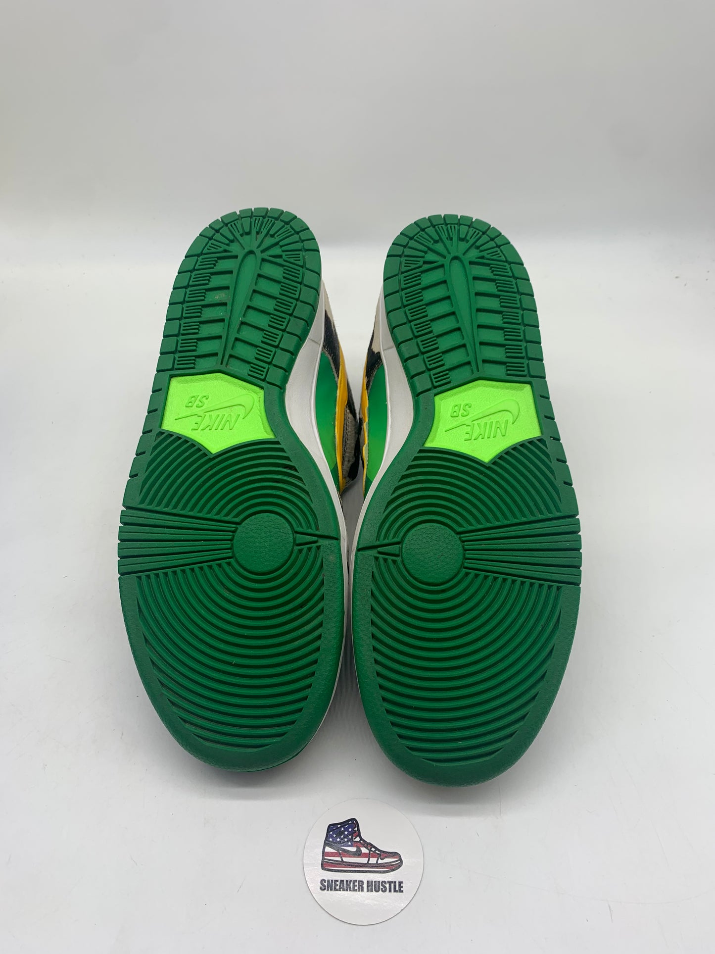 Nike SB Dunk Low Ben & Jerry's Chunky Dunky