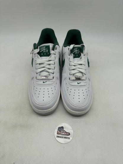 Nike Air Force 1 Low '07 Premium University of Oregon PE