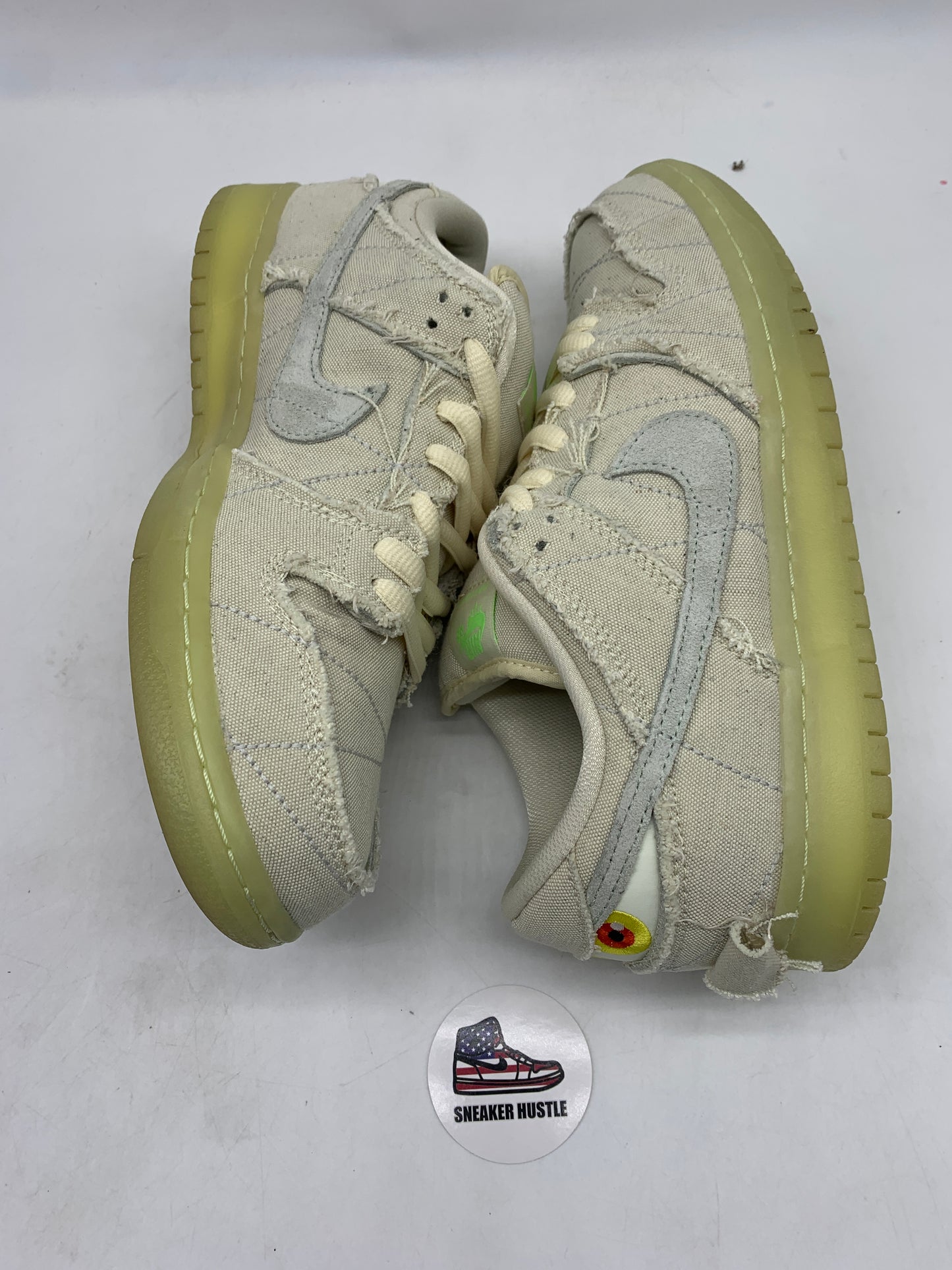 Nike SB Dunk Low Mummy